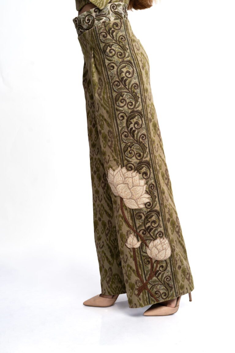 Kaia Trousers