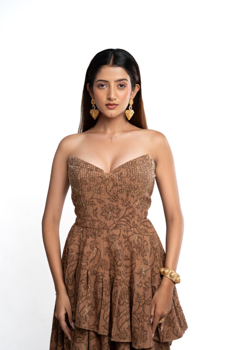 Adira Dress