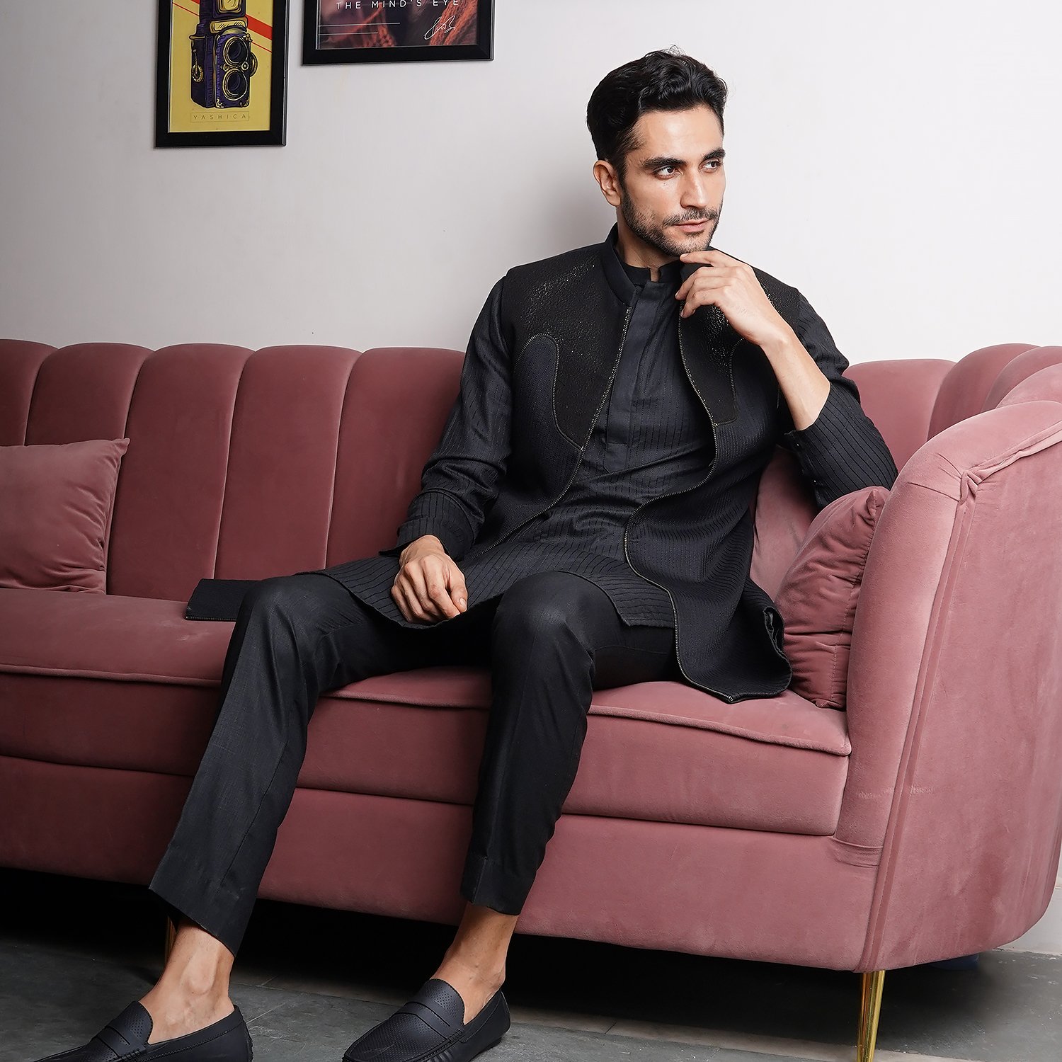 Manish Nagdeo
