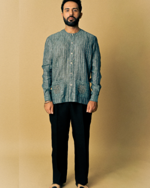 acid moons Amulet Shirt front