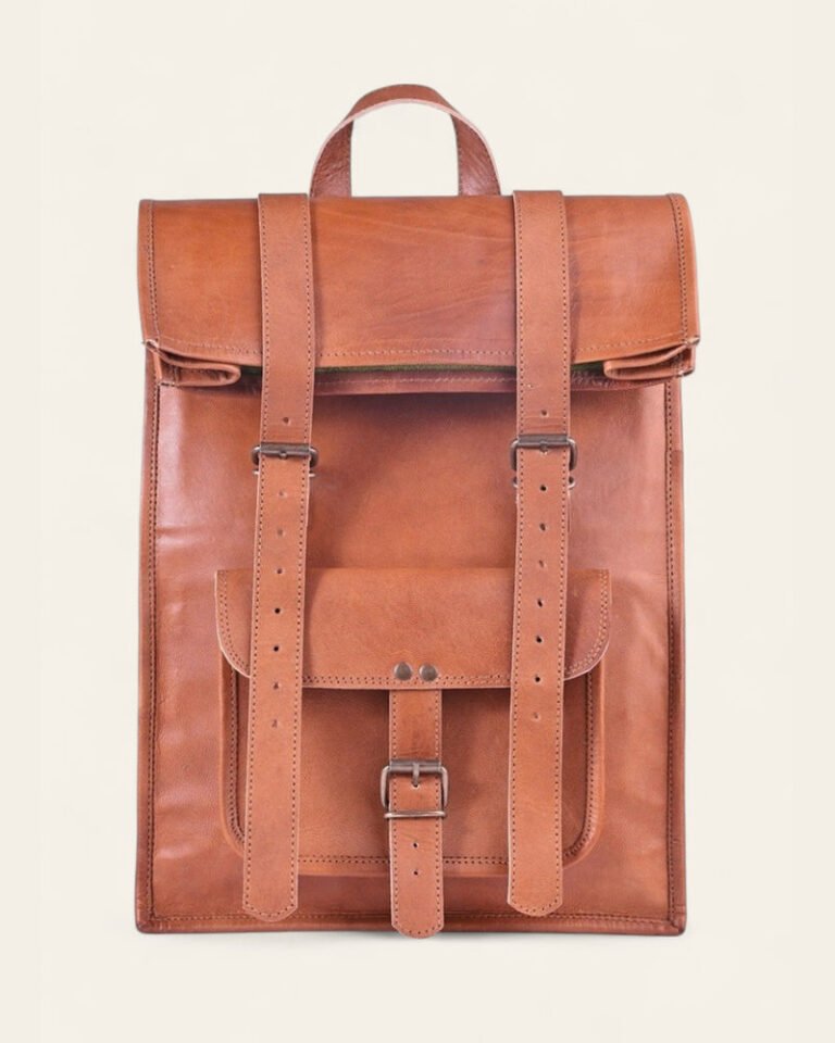 The Sariska Backpack