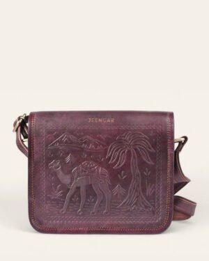 ff hand bag imprint 1 mohan cherry 01