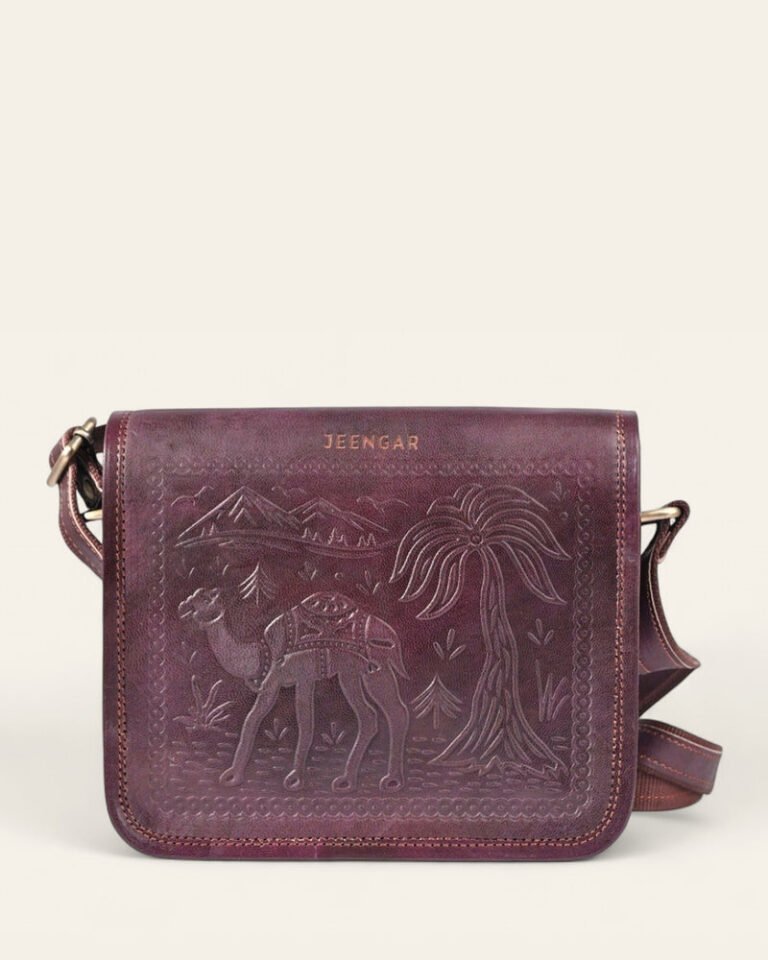 The Jaisalmer Sling