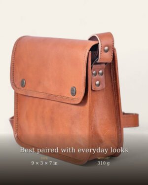 hf sling bag button pradeep natural 04