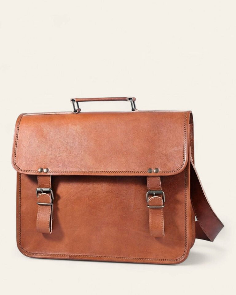 The Ajmer Laptop Bag