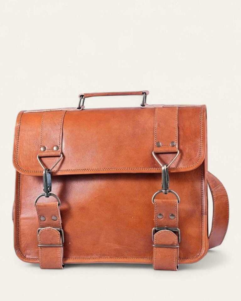 The Mangla Laptop Bag