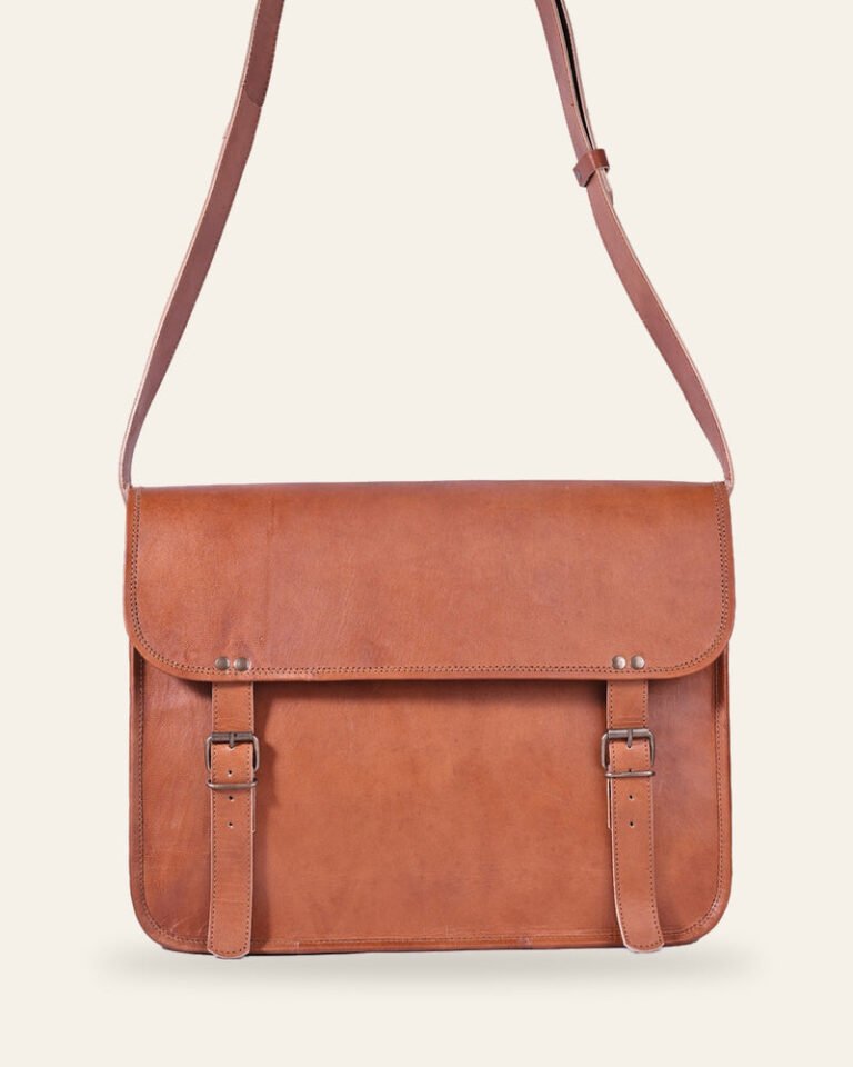 The Umaid Briefcase