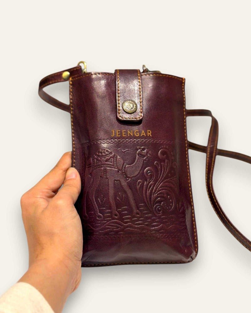 The Osian Mobile Sling
