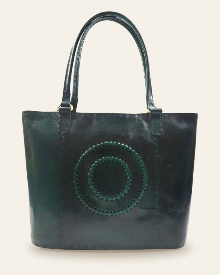 The Rambagh Tote