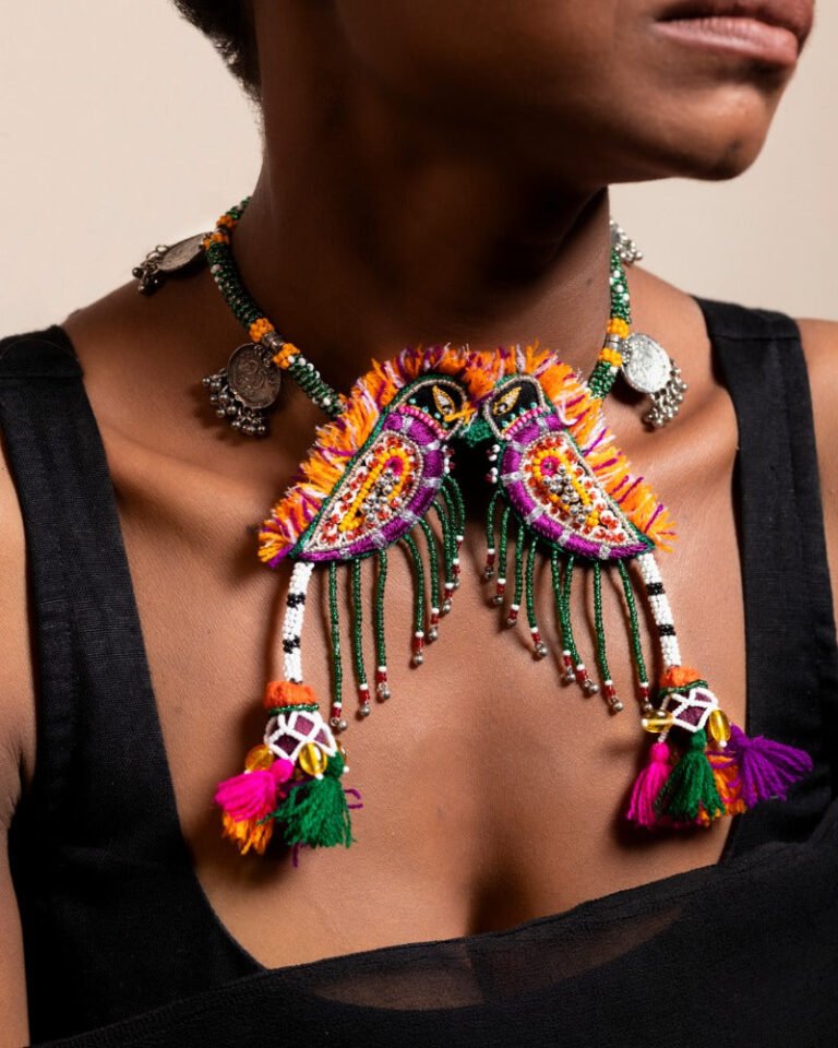 Vaydo Choker