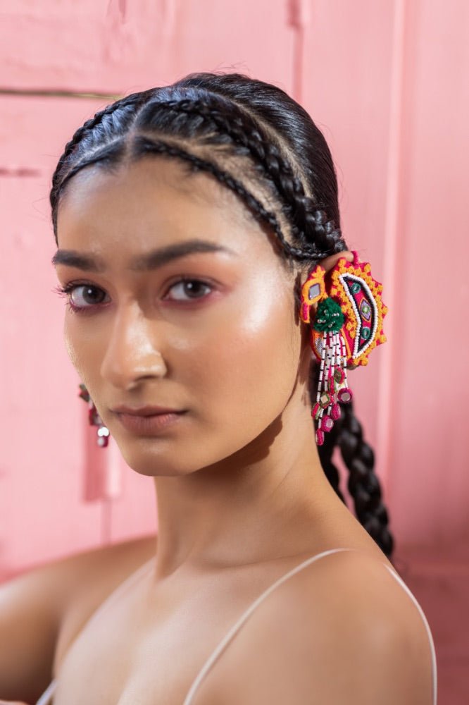 Molo Earrings