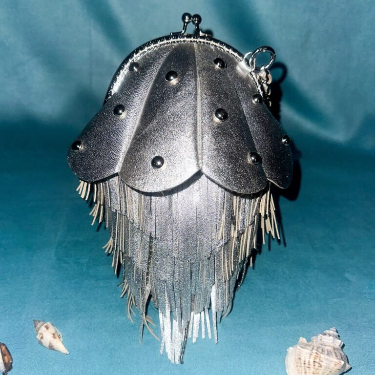 Pelagia Silver