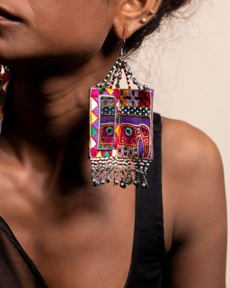 Navri Earrings