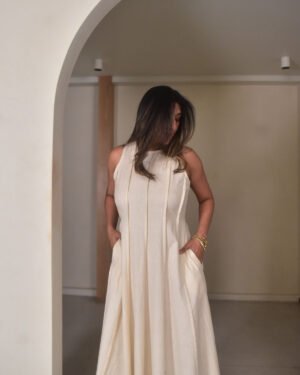 AmaraPanelledDress1