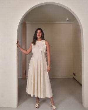 AmaraPanelledDress4