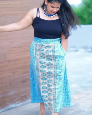 Anat Skirt 3