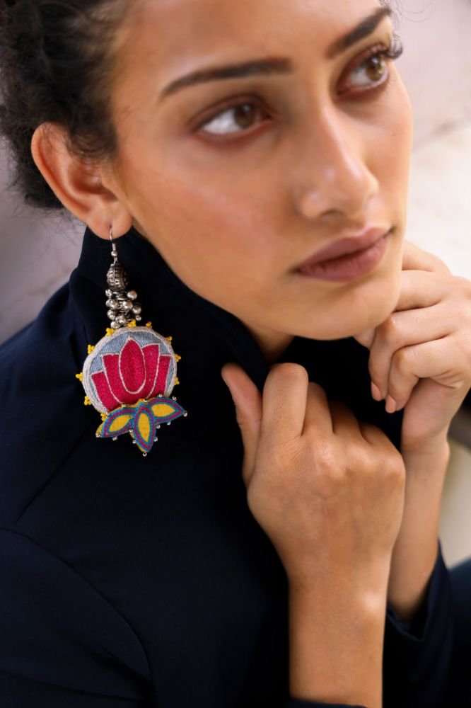 Gheli Earrings
