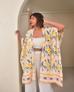 Bird kimono3