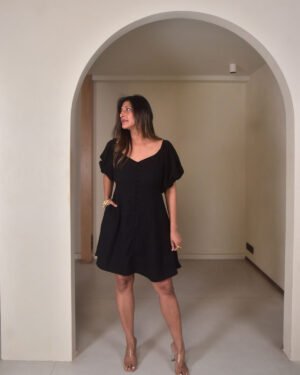 BlackAmaraShortDress3
