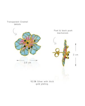 Bloom Stud BL GL 3