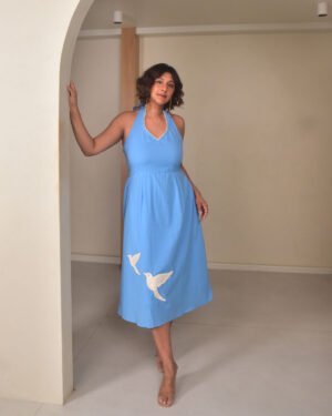 Bluehalterdress1
