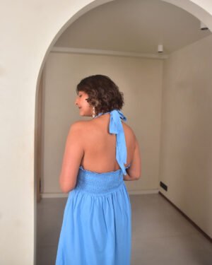 Bluehalterdress2