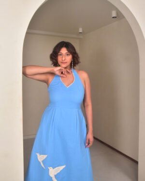 Bluehalterdress4