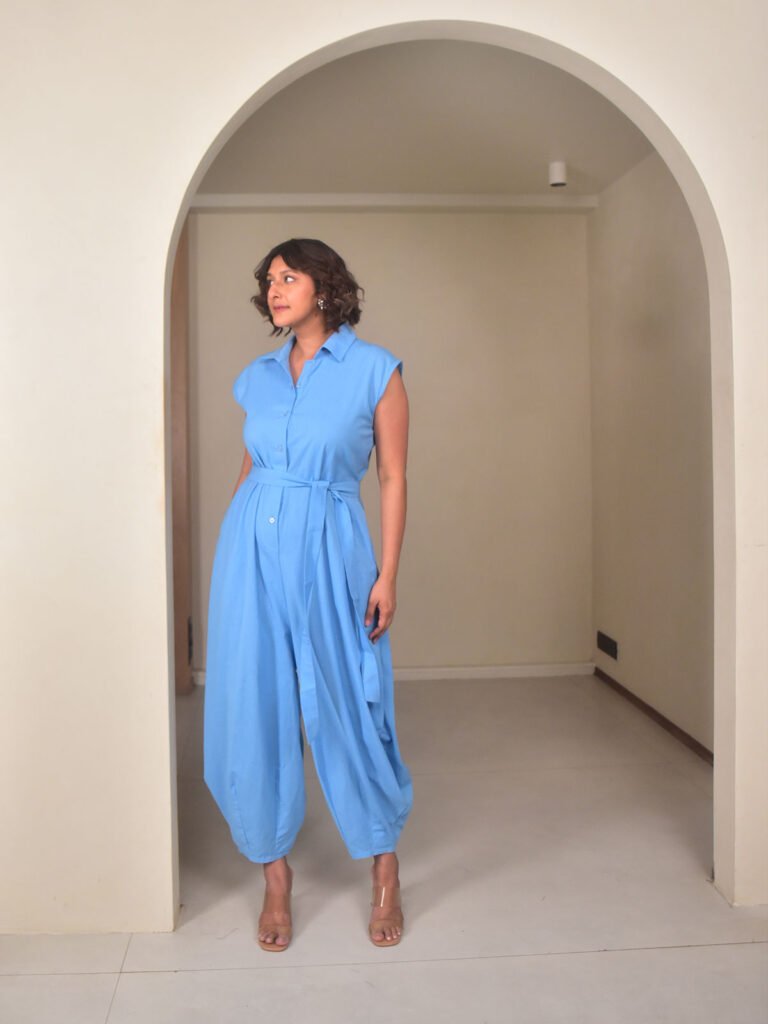 Skye Jumpsuit