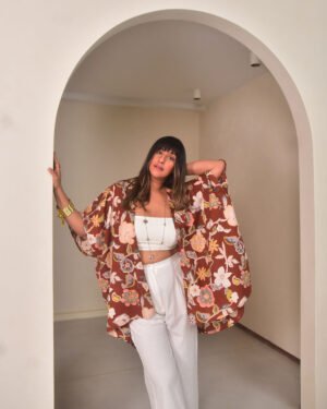 Brownkimono4