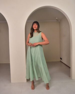 Chanderiflareddress1