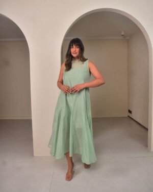 Chanderiflareddress2