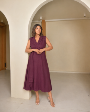 ClareWrapDress1
