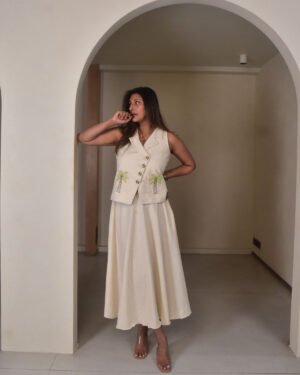 CoconutTreeAppliqueVest6