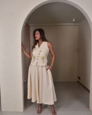 CoconutTreeAppliqueVest7