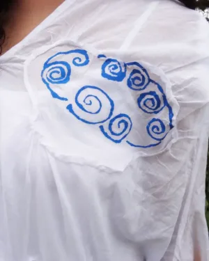 DC Sky Expanse Dress 2