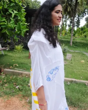 DC Sky Expanse Dress 3