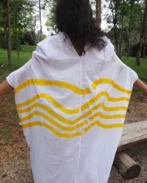 DC Sky Expanse Dress