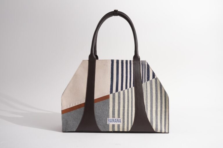 VYAKTI India Bento Bag