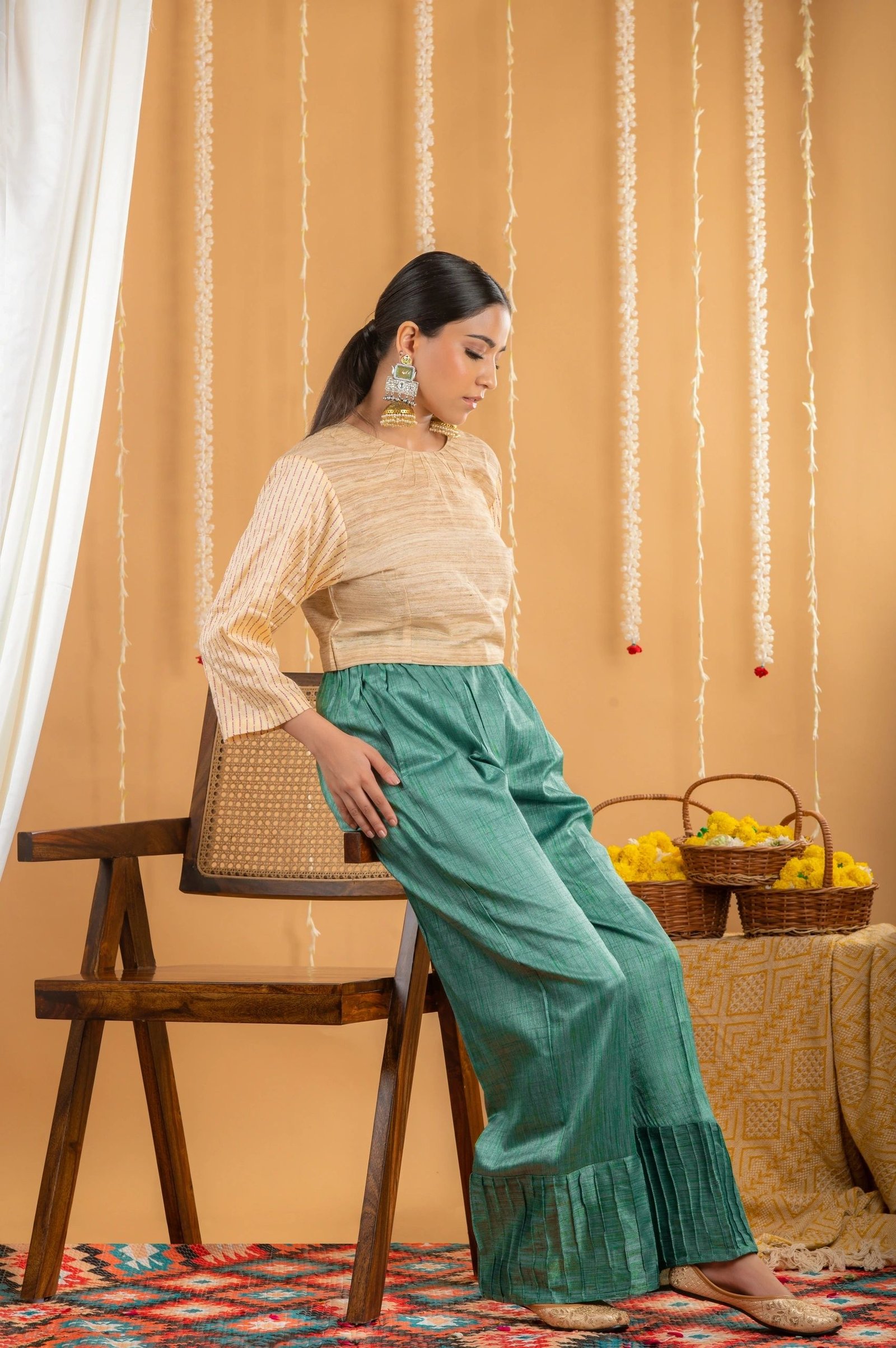 Celestial Flow Pants