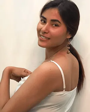 Dina Kumari Slip Top 4