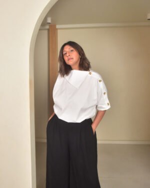 JaneButton UpTop6