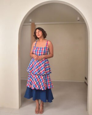 Muiltcheckstiereddress3
