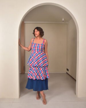 Muiltcheckstiereddress5