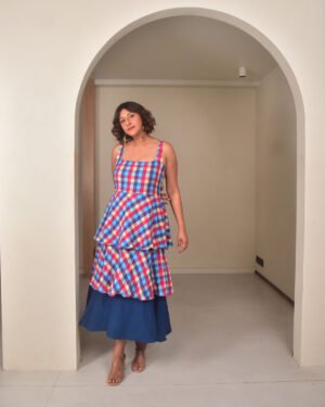 Muiltcheckstiereddress6