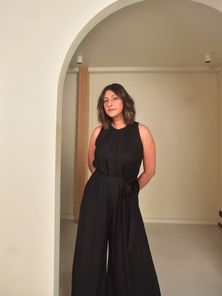 Nyx Jumpsuit