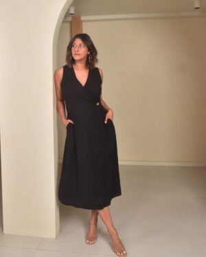 NyxWrapDress1