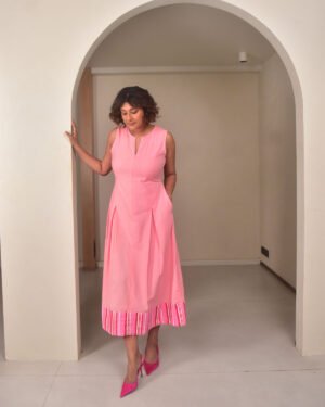 Pinklongdress3