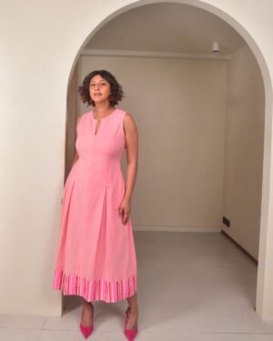 Pinklongdress4