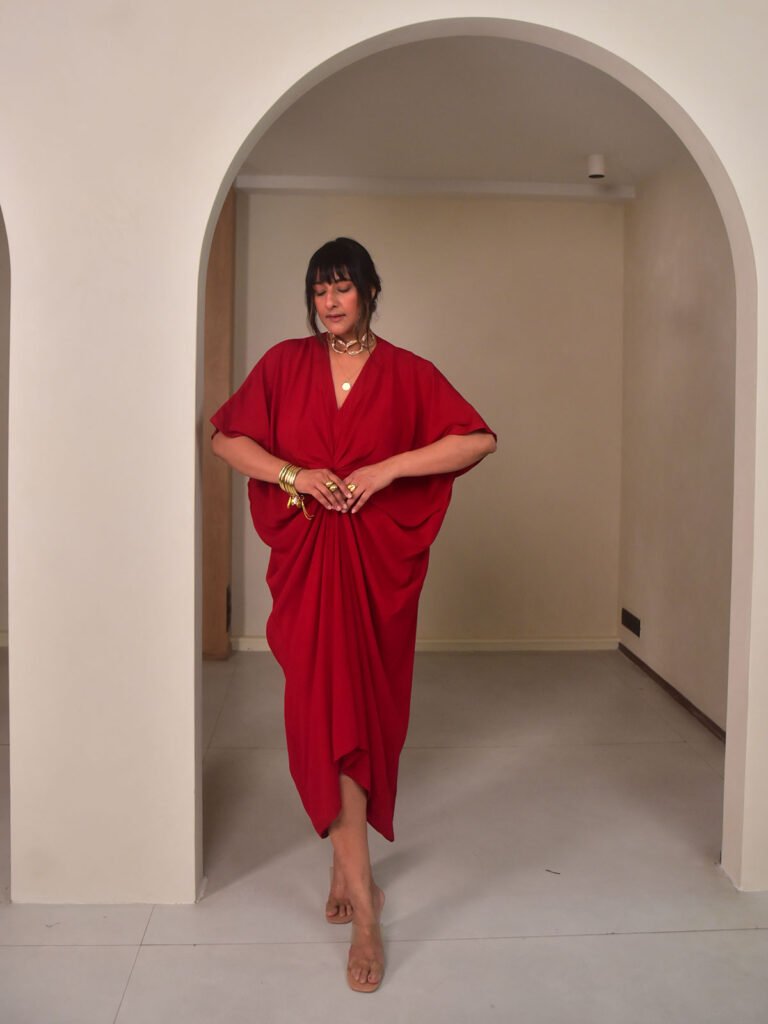 Rena Kaftan