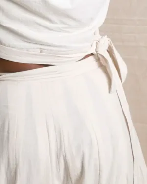 SAAM Kala Cotton Pants 2